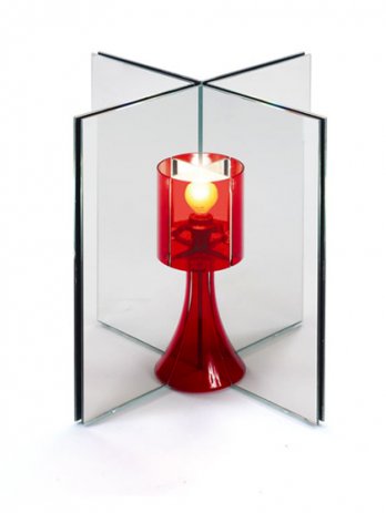 5.5 designers_Style IV, lampe  poser_Fillioux et Fillioux