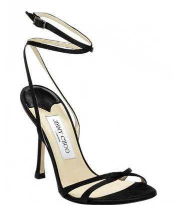 Jimmy Choo_Spring-Summer 2008