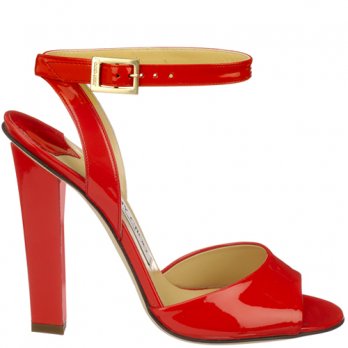 Jimmy Choo_Spring-Summer 2008