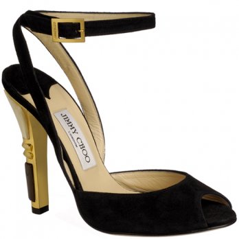 Jimmy Choo_Spring-Summer 2008