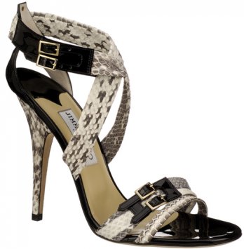 Jimmy Choo_Spring-Summer 2008