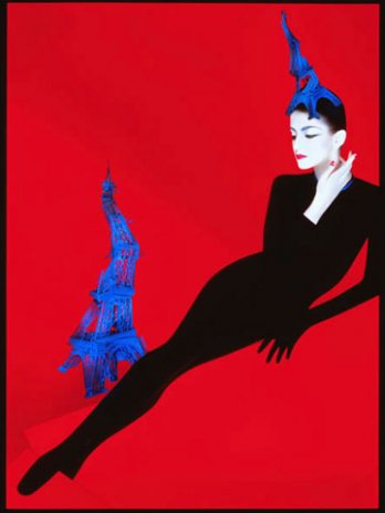 Serge Lutens