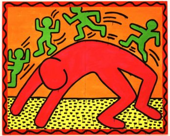 Untitled 1982