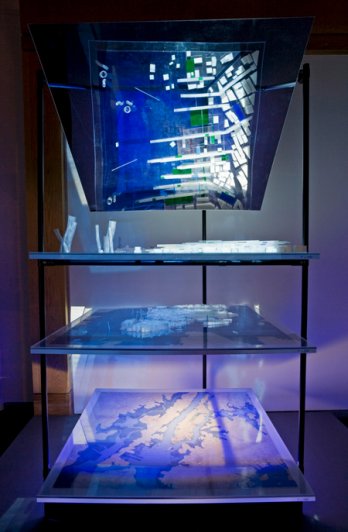 Urbanopolis_New York in 100 years_Idra Labrie