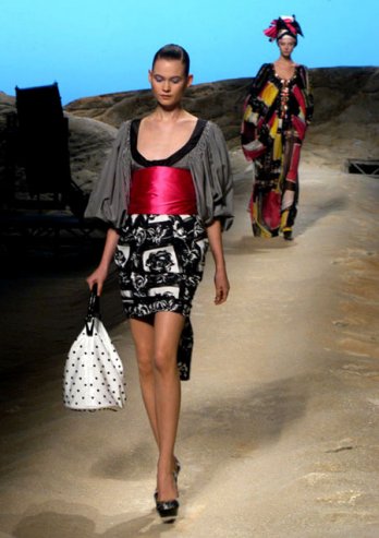 Kenzo par Antonio Marras