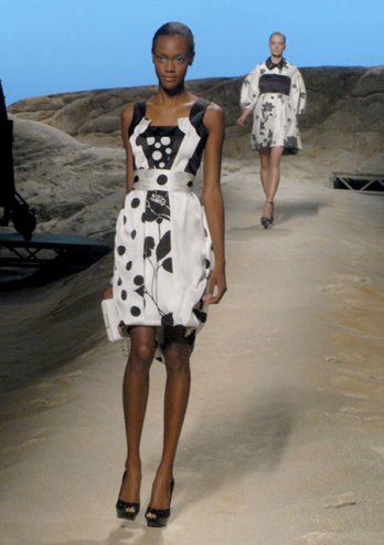 Kenzo par Antonio Marras