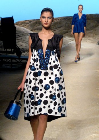 Kenzo par Antonio Marras