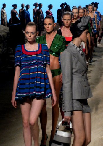 Kenzo par Antonio Marras