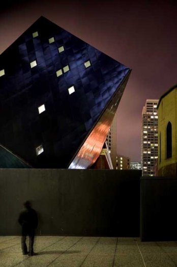 Contemporary Jewish Museum