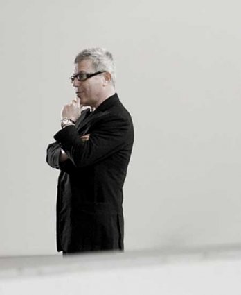 Daniel Libeskind