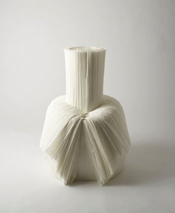 Oki Sato + Nendo_Cabbage Chair for Issey Miyake