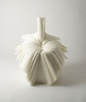 Oki Sato + Nendo_Cabbage Chair for Issey Miyake