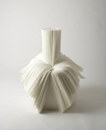 Oki Sato + Nendo_Cabbage Chair for Issey Miyake