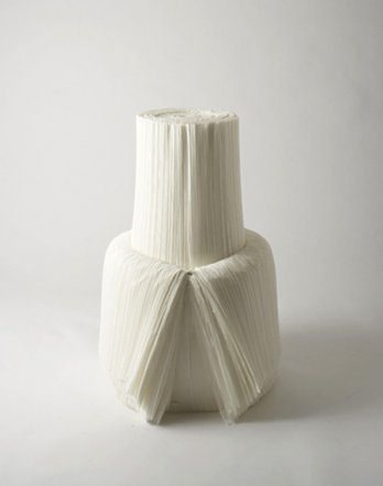 Oki Sato + Nendo_Cabbage Chair for Issey Miyake