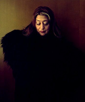 Zaha Hadid_Gautier Deblonde
