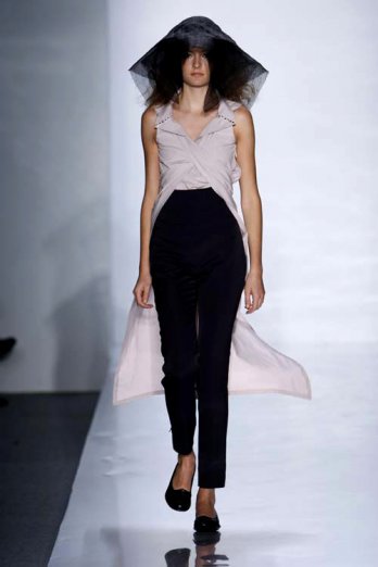 Naoki Takizawa_Spring Ready-to-Wear 2008