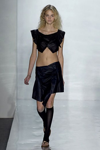 Naoki Takizawa_Spring Ready-to-Wear 2008