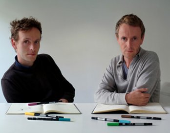 Ronan & Erwan Bouroullec