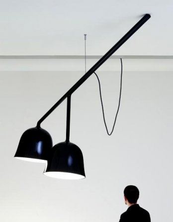 Ronan & Erwan Bouroullec_Black Light