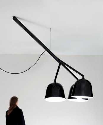 Ronan & Erwan Bouroullec_Black Light