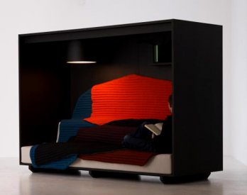 Ronan & Erwan Bouroullec_Sofa