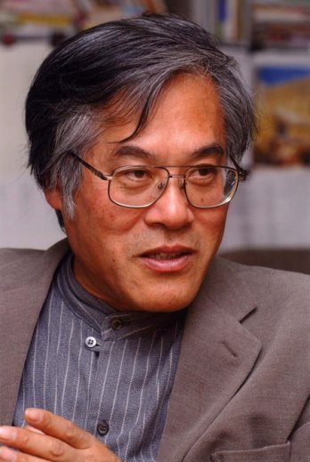 Terunobu Fujimori