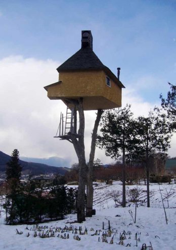 Terunobu Fujimori_Takasugi-An House