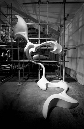Joris Laarman_OpBouw
