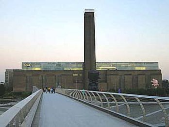 Tate Modern Gallery