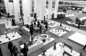 Saint-Étienne-Parc d'expostion