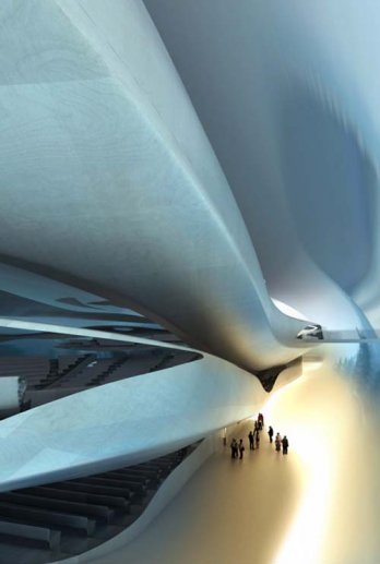 Jean Nouvel_Philharmonique de Paris