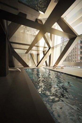 Jean Nouvel_53 West 53rd Street, New York