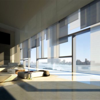 Jean Nouvel_19th, New York