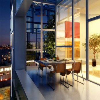 Jean Nouvel_53 West 53rd Street, New York