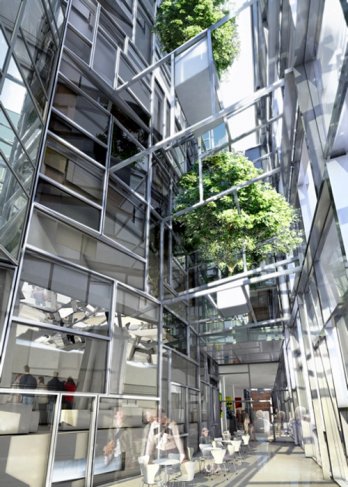 Jean Nouvel_19th, New York