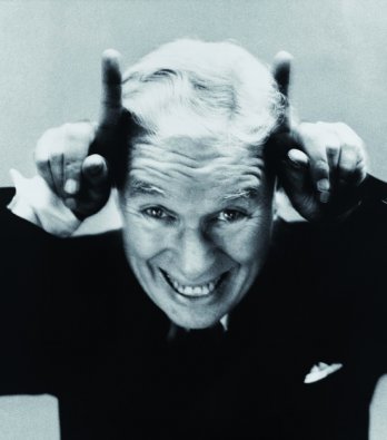 Richard Avedon_Charles Chaplin quittant l’Amérique_New York, 13 septembre 1952_© 2008 the Richard Avedon Foundation