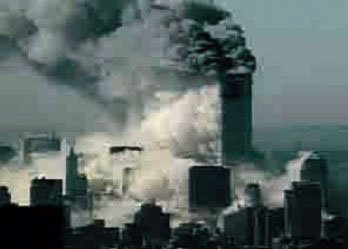 Thomas Ruff - World Trade Center - New York