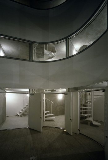 Yuji Nakae, Akiyoshi Takagi + Hirofumi Ohno_NE apartments_Hiroyasu Sakaguchi