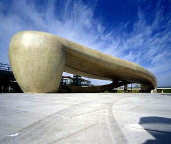 Maurice Nio_Hoofddorp gallery