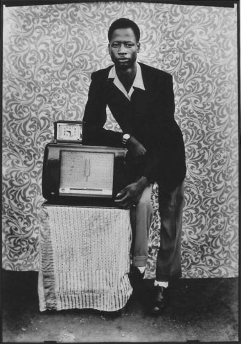 Seydou Keita, 1952-1955_Bamako, Mali_C.A.A.A.C_Pigozzi Collection_Geneva