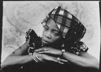 Seydou Keita, 1949-1951_Bamako, Mali_C.A.A.A.C_Pigozzi Collection_Geneva