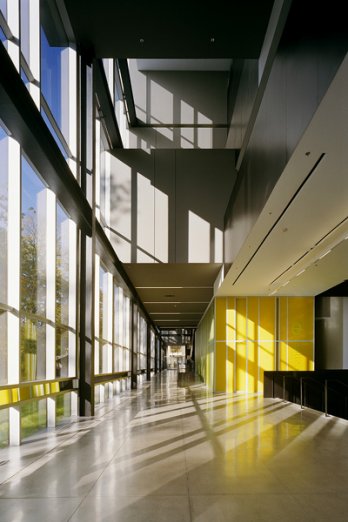 Communication, Culture and Technology Building_Saucier + Perrotte architectes (Montreal, QC)_Marc Cramer