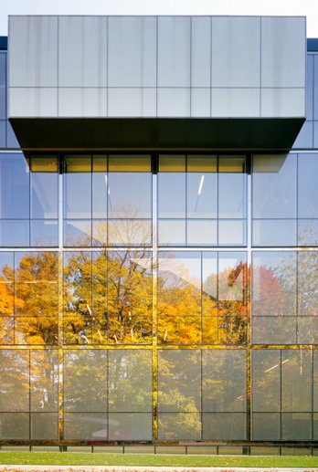 Communication, Culture and Technology Building_Saucier + Perrotte architectes (Montreal, QC)_Marc Cramer