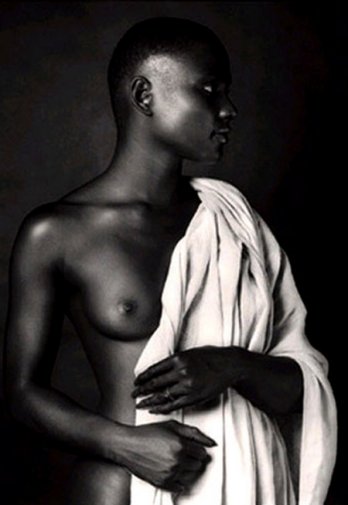 Robert Mapplethorpe_Ada