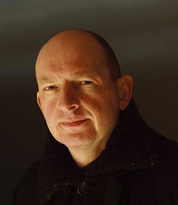 Claudio Silvestrin