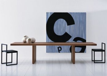 Claudio Silvestrin_Millenium