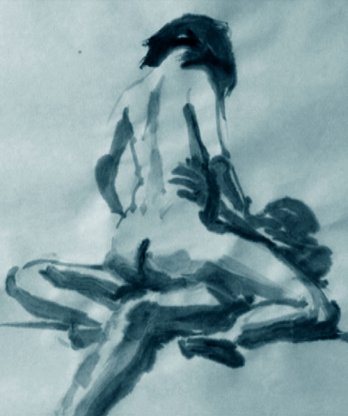 Chen Shaoxing_Ink Diary