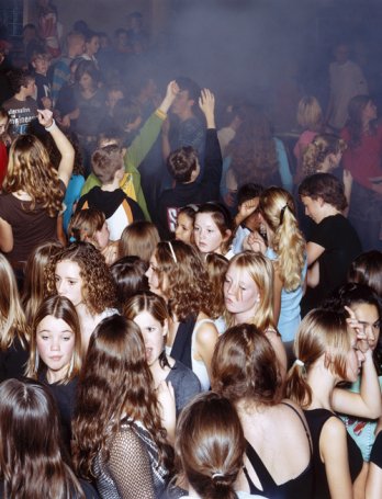 Raimond Wouda_Lingecollege II, Tiel, 2006