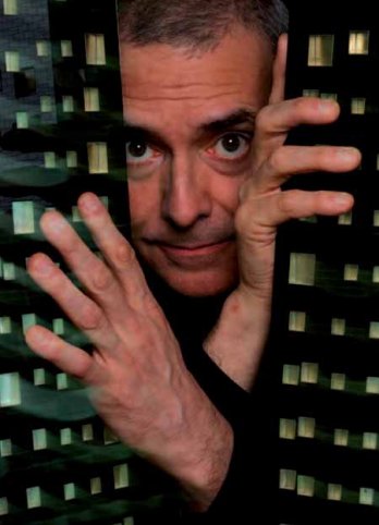 Dominique Perrault