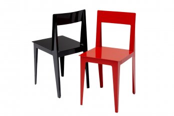 Marie-Aurore Stiker-Mtral_The Plie chair for Ligne Roset